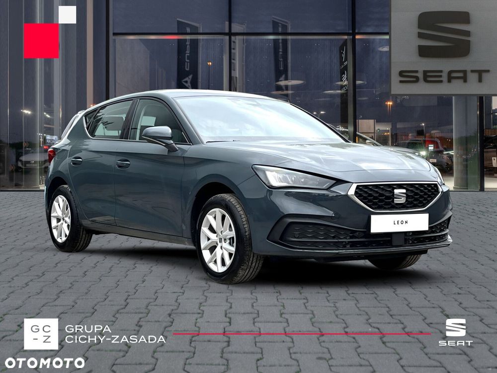 Seat Leon - 8