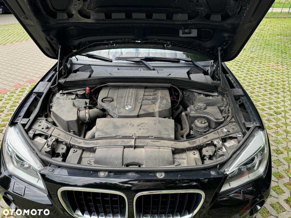 BMW X1 - 11