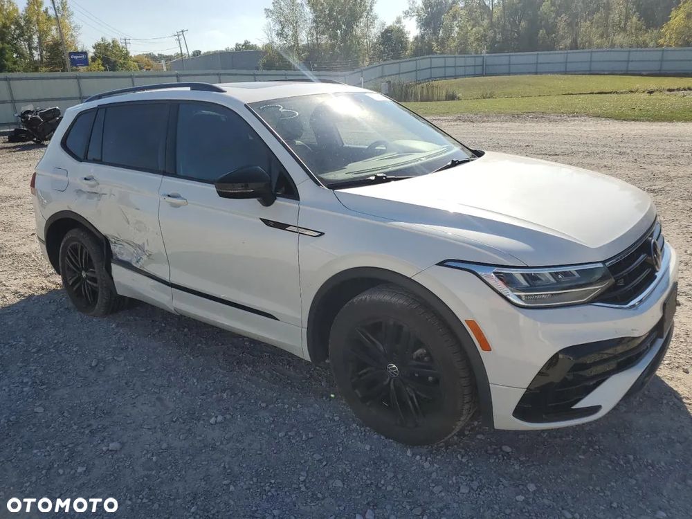 Volkswagen Tiguan - 3