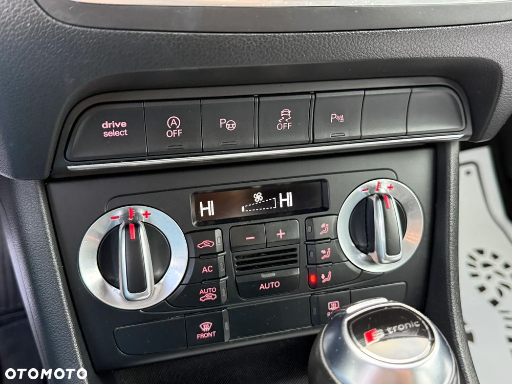 Audi Q3 2.0 TDI Quattro S tronic - 35