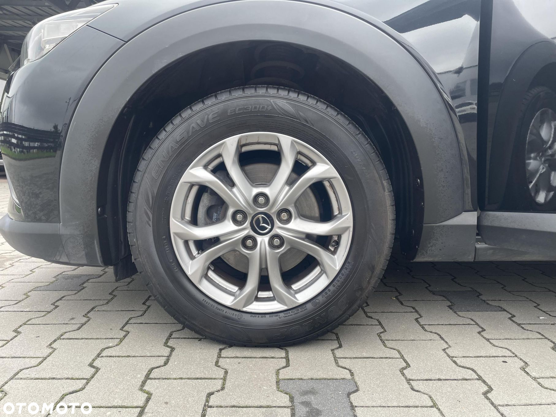 Mazda CX-3 2.0 Skyenergy - 9