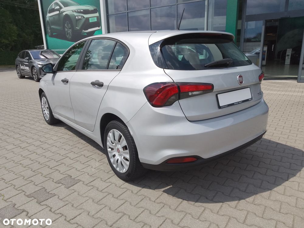Fiat Tipo 1.0 T3 City Life - 8