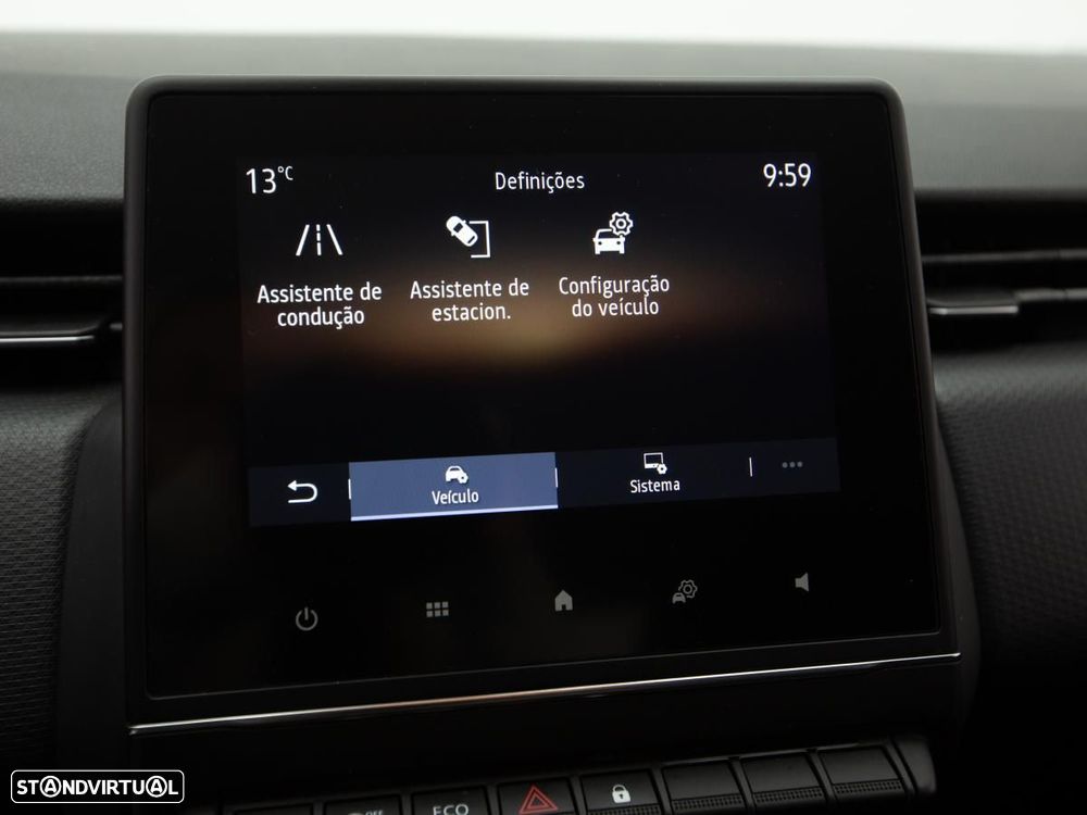 Renault Clio 1.5 Blue dCi Intens - 23