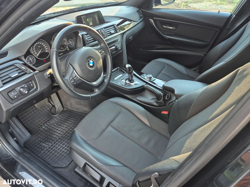 BMW Seria 3 - 15
