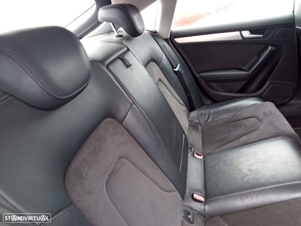 Audi A5 Sportback 2.0 TDI S-line - 16