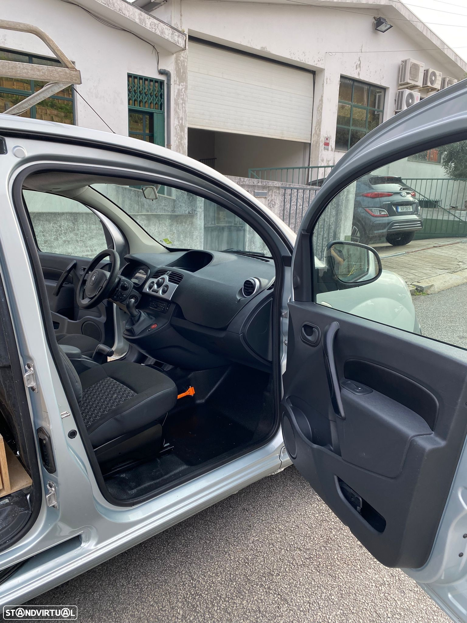 Renault Kangoo - 4