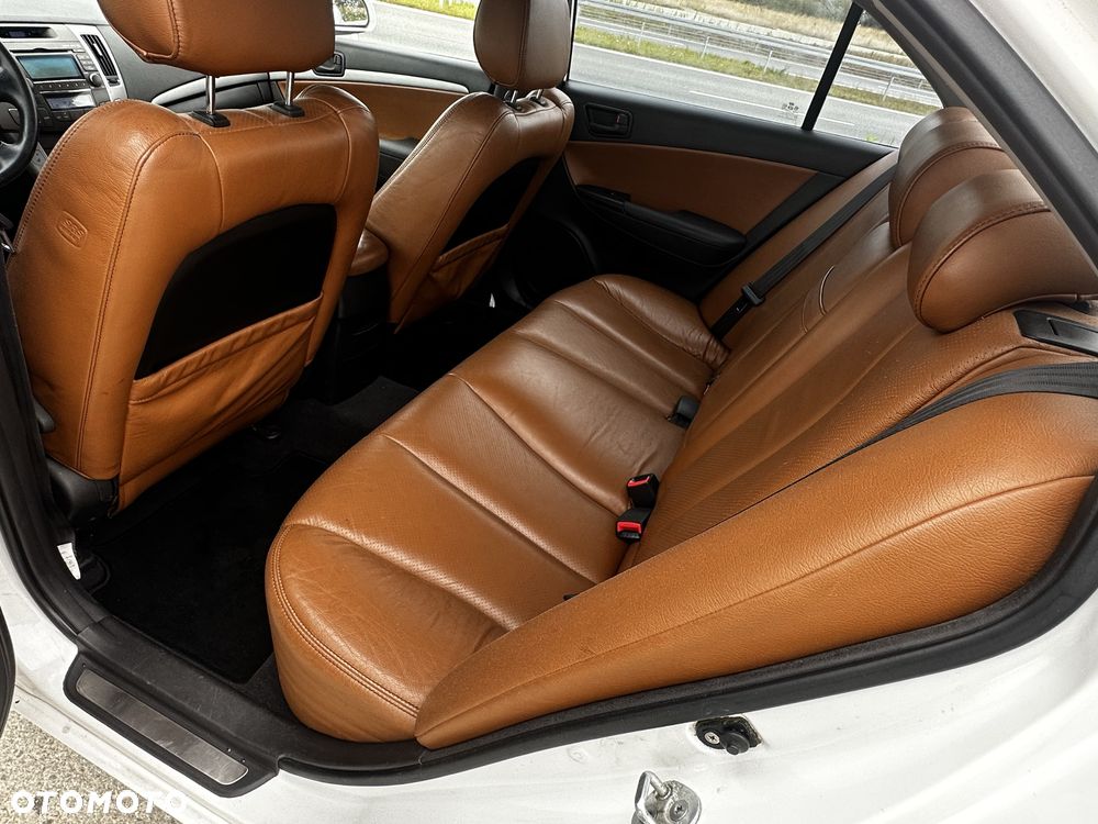 Hyundai Sonata - 6