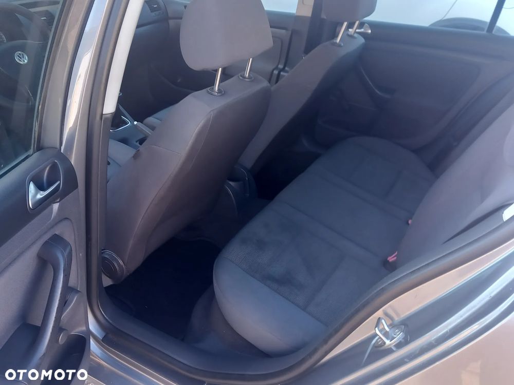 Volkswagen Golf 1.4 Comfortline - 11