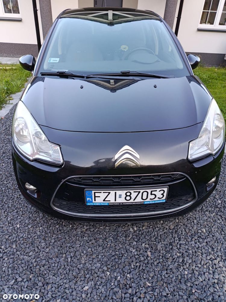 Citroën C3 1.4 Selection - 2