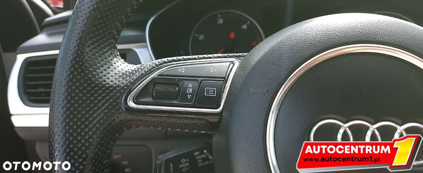 Audi A6 - 26