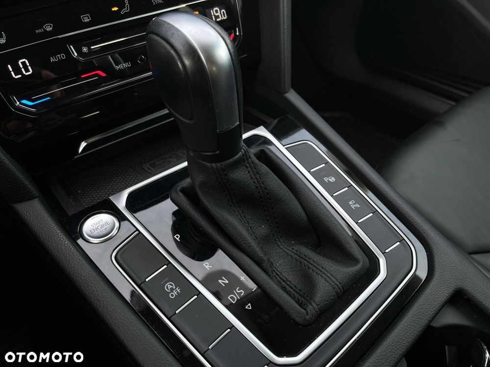 Volkswagen Arteon Shooting Brake - 29