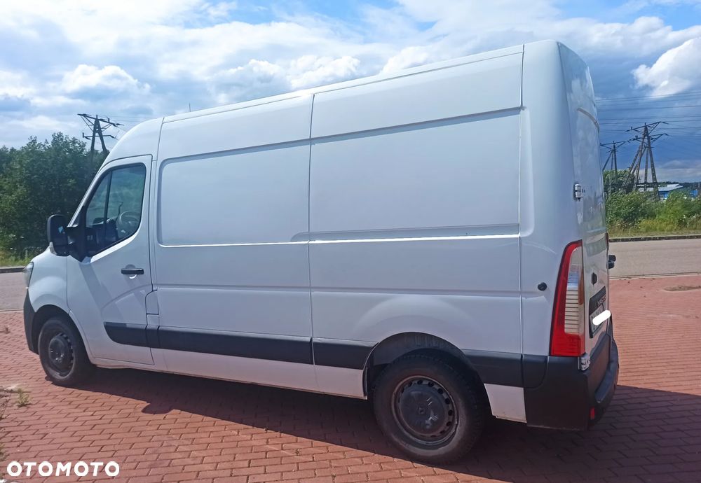 Renault Master - 3