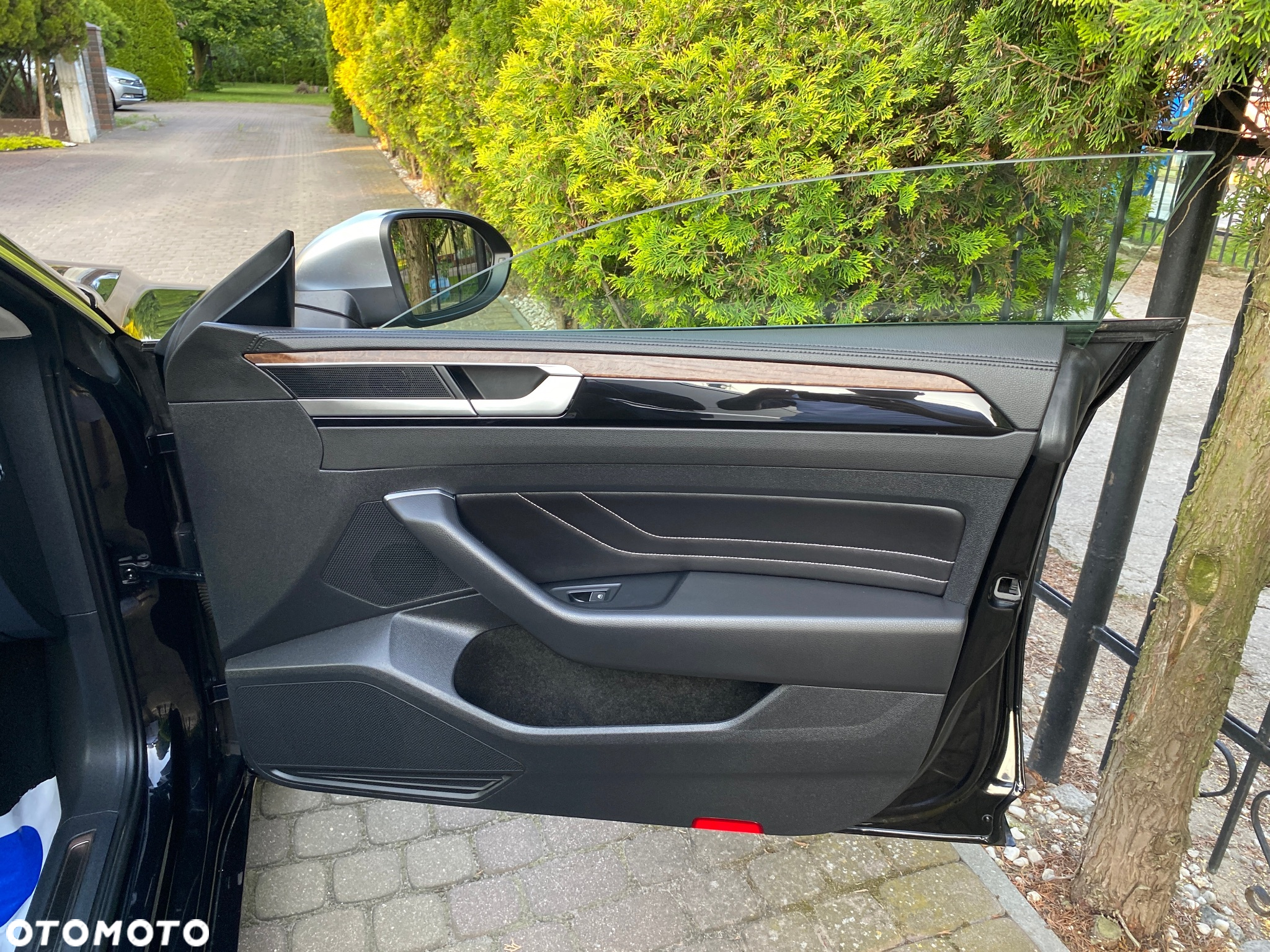 Volkswagen Arteon Shooting Brake 2.0 TDI SCR DSG Elegance - 10