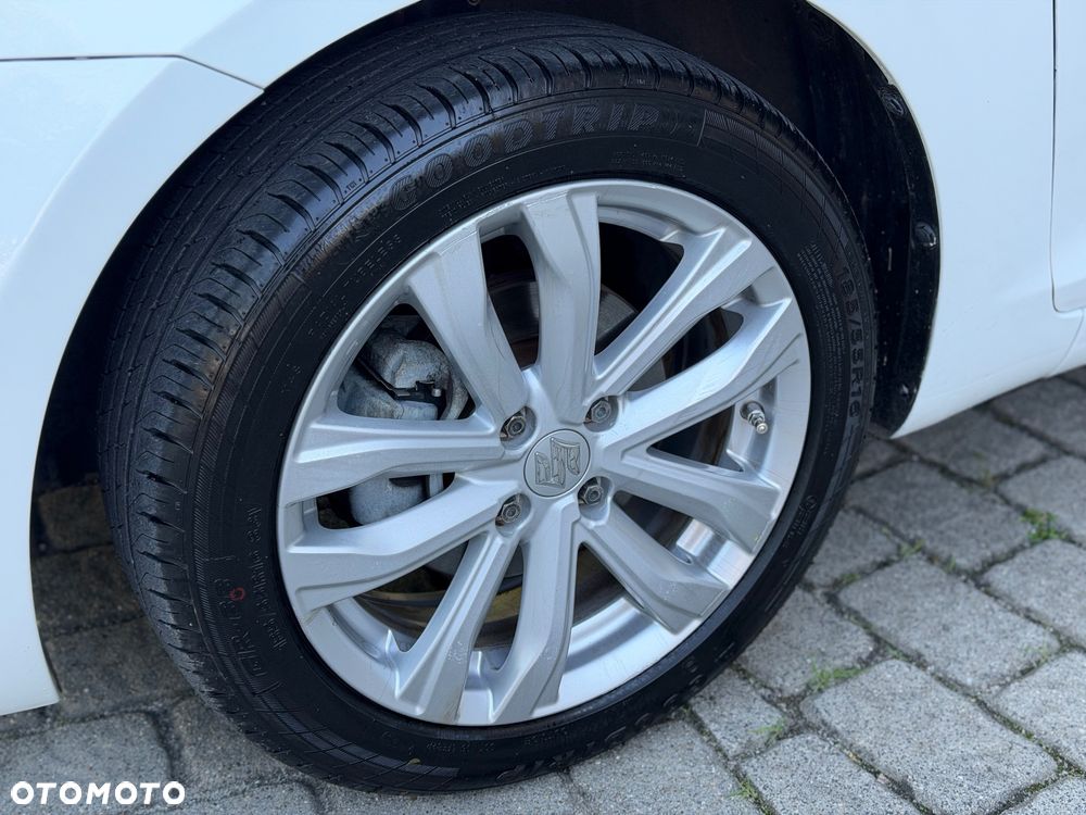 Suzuki Swift 1.2 Premium - 12
