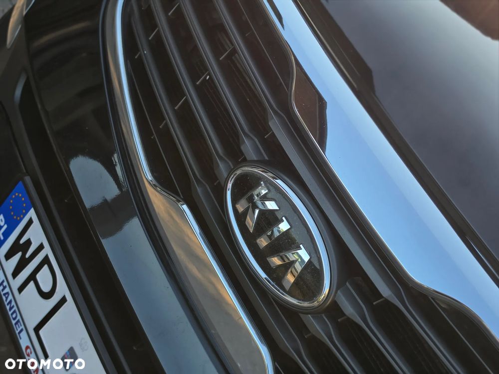 Kia Sportage - 2