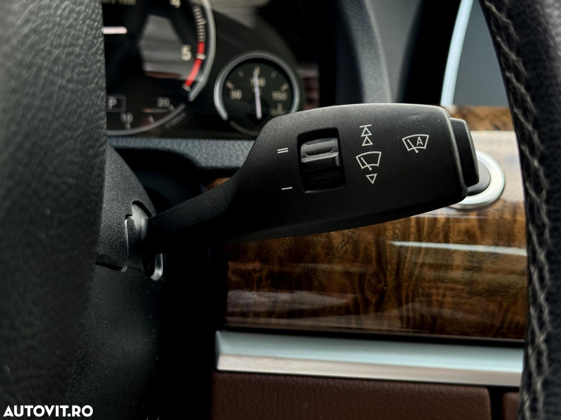 BMW Seria 5 - 18