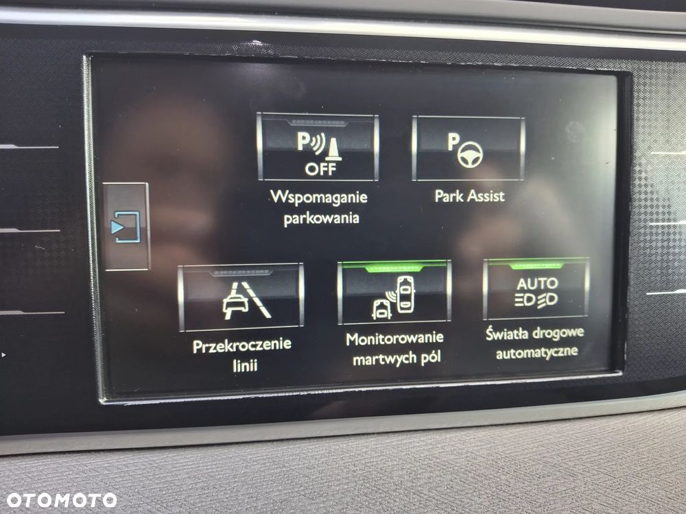 Citroën C4 Picasso 1.6 e-HDi Exclusive ETG6 - 40
