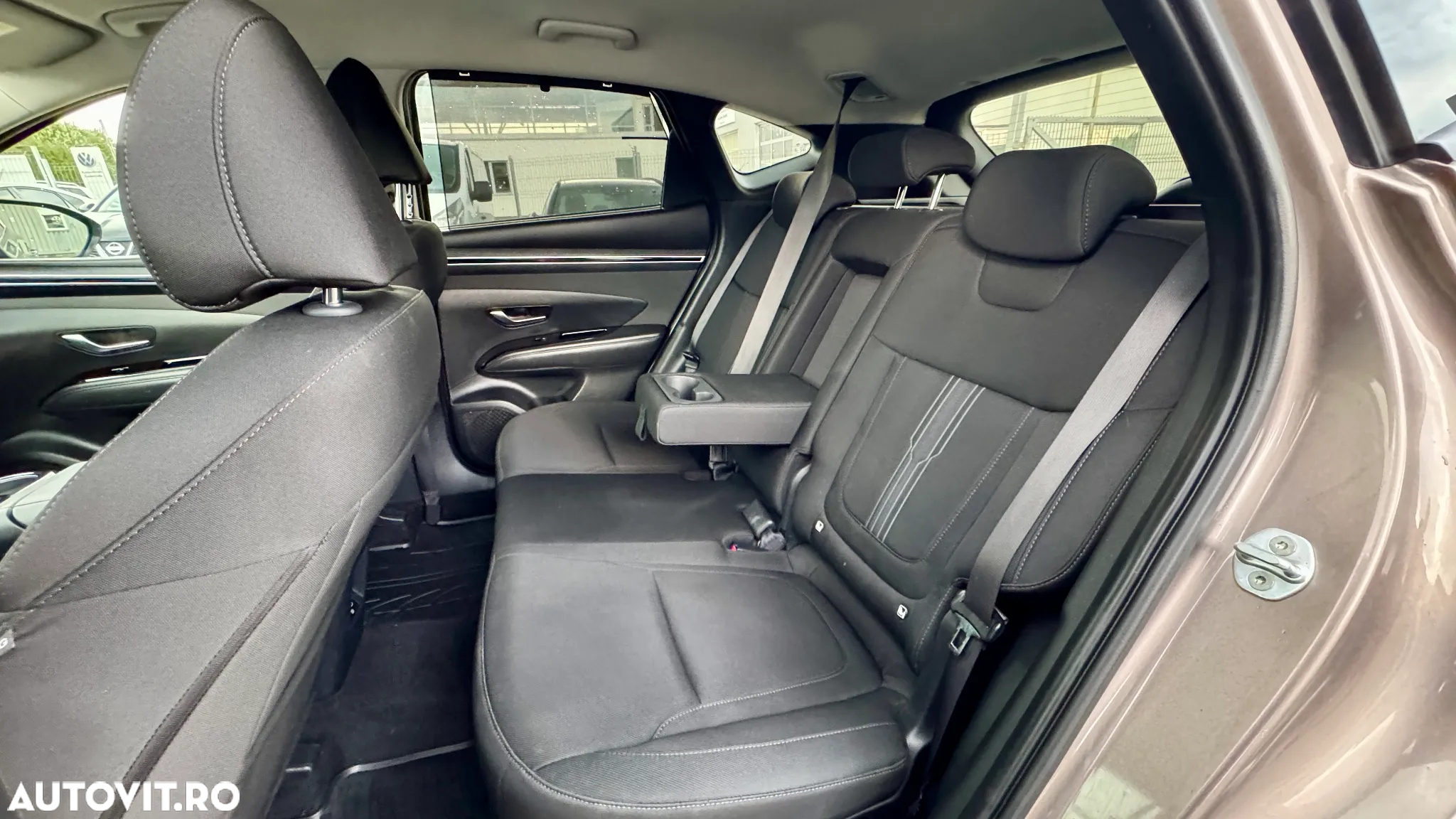 Hyundai Tucson - 11