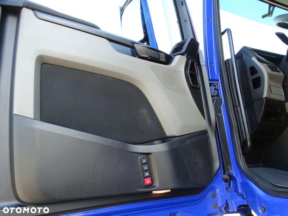 MAN TGX 18.510 RETARDER, Serwisowany, - 9