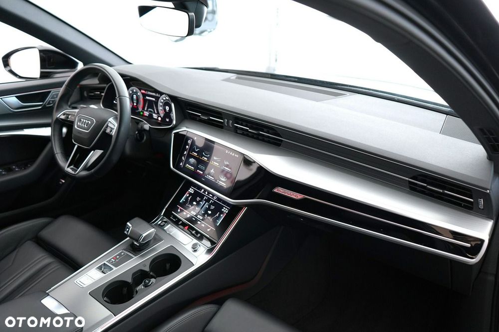 Audi A6 Limousine - 26