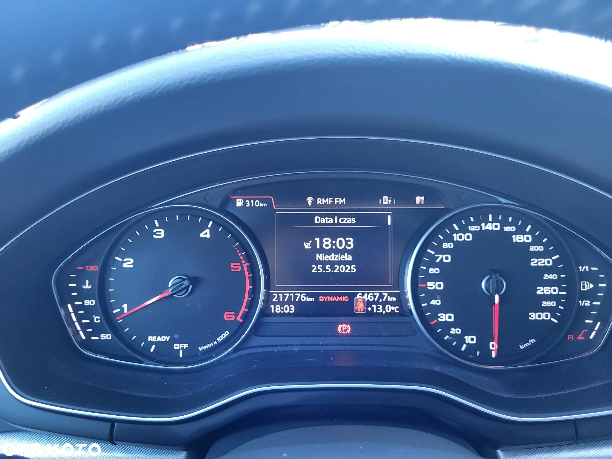 Audi A4 Avant 2.0 TDI DPF clean diesel quattro Attraction - 8