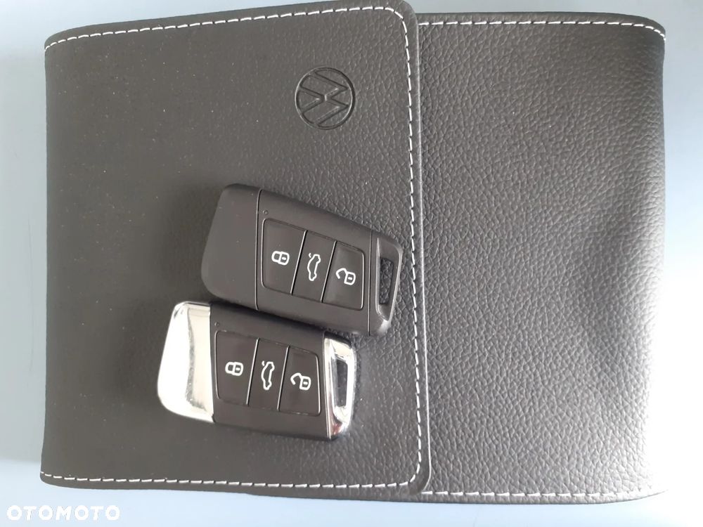 Volkswagen Arteon - 31