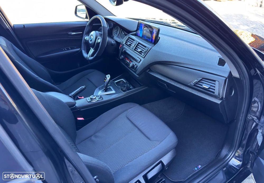 BMW 116 d Aut. - 37