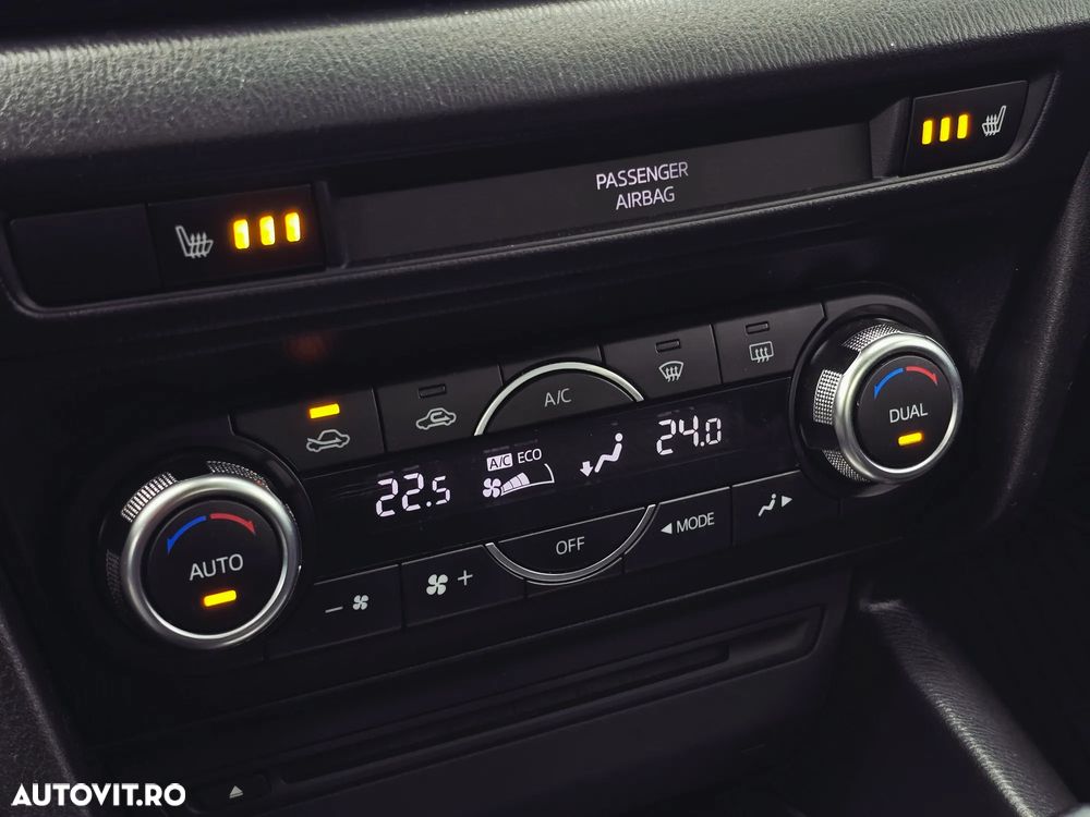 Mazda 3 G120 Challenge - 14