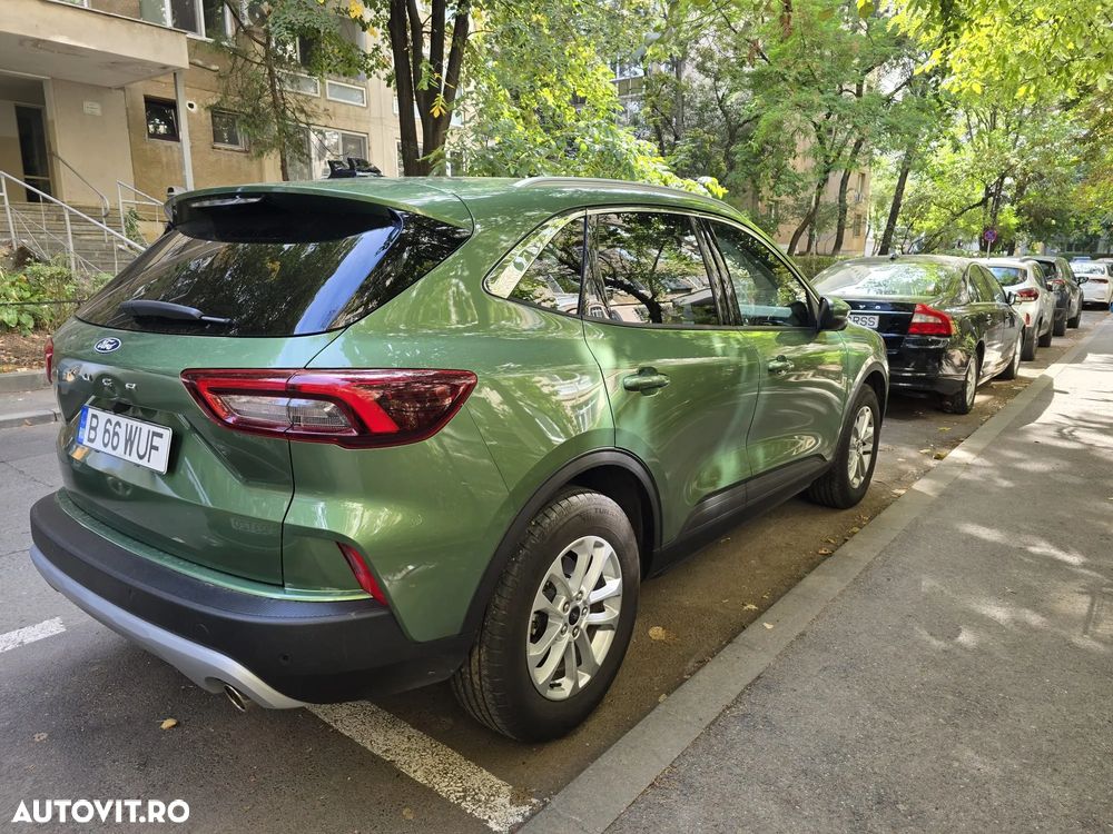 Ford Kuga 2024 photo 3