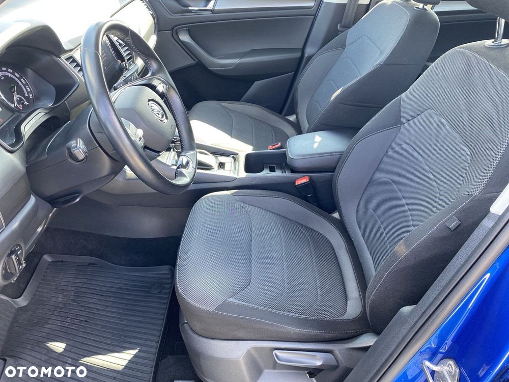 Skoda Kodiaq - 11