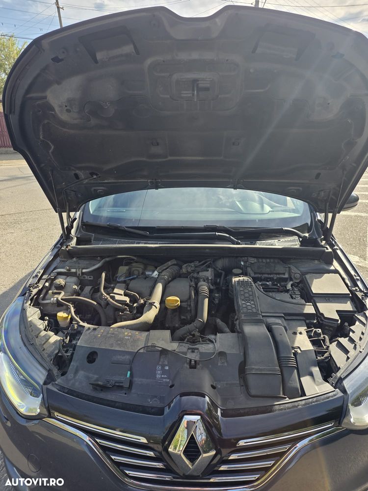 Renault Megane Energy dCi Intens - 6