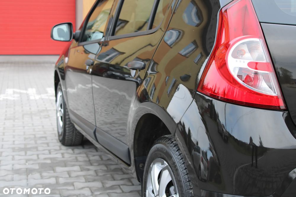 Dacia Sandero 1.2 16V 75 Live - 15