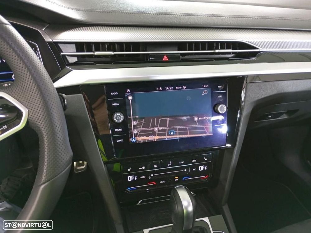 VW Arteon 2.0 TDI Elegance DSG - 6