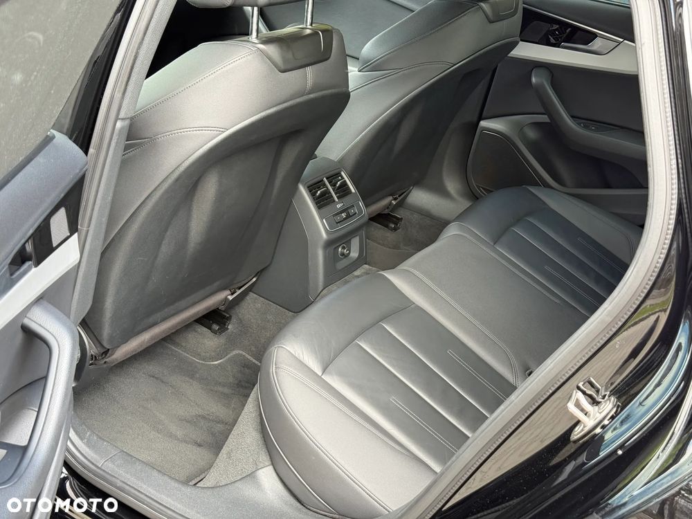 Audi A4 Limousine 40 TDI S tronic S line - 26