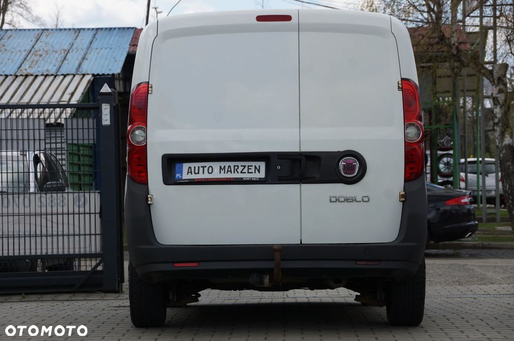 Fiat Doblo - 7