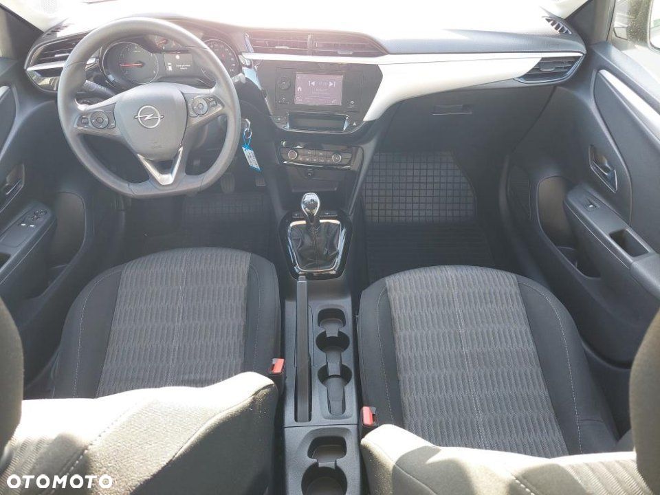 Opel Corsa - 13