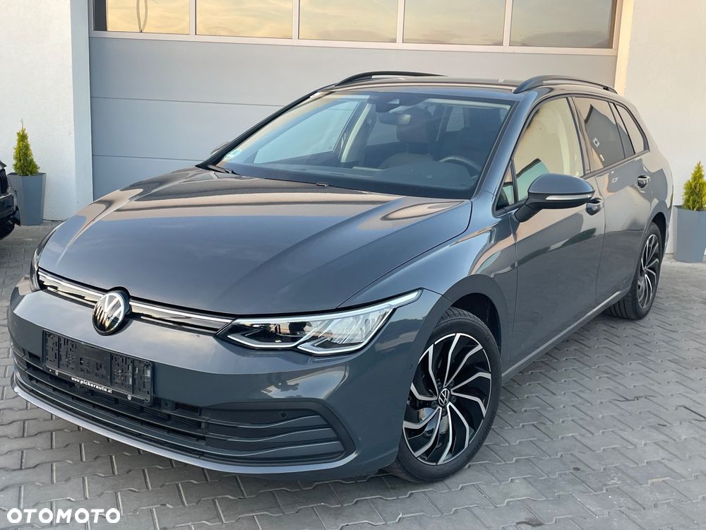 Volkswagen Golf 2.0 TDI SCR DSG United - 11
