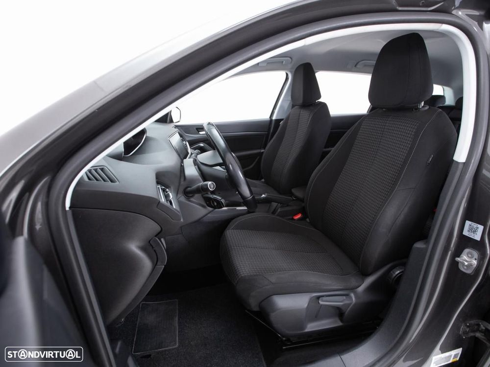 Peugeot 308 SW - 8