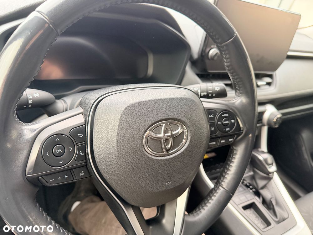 Toyota RAV4 2.0 Active 4x2 MS - 8