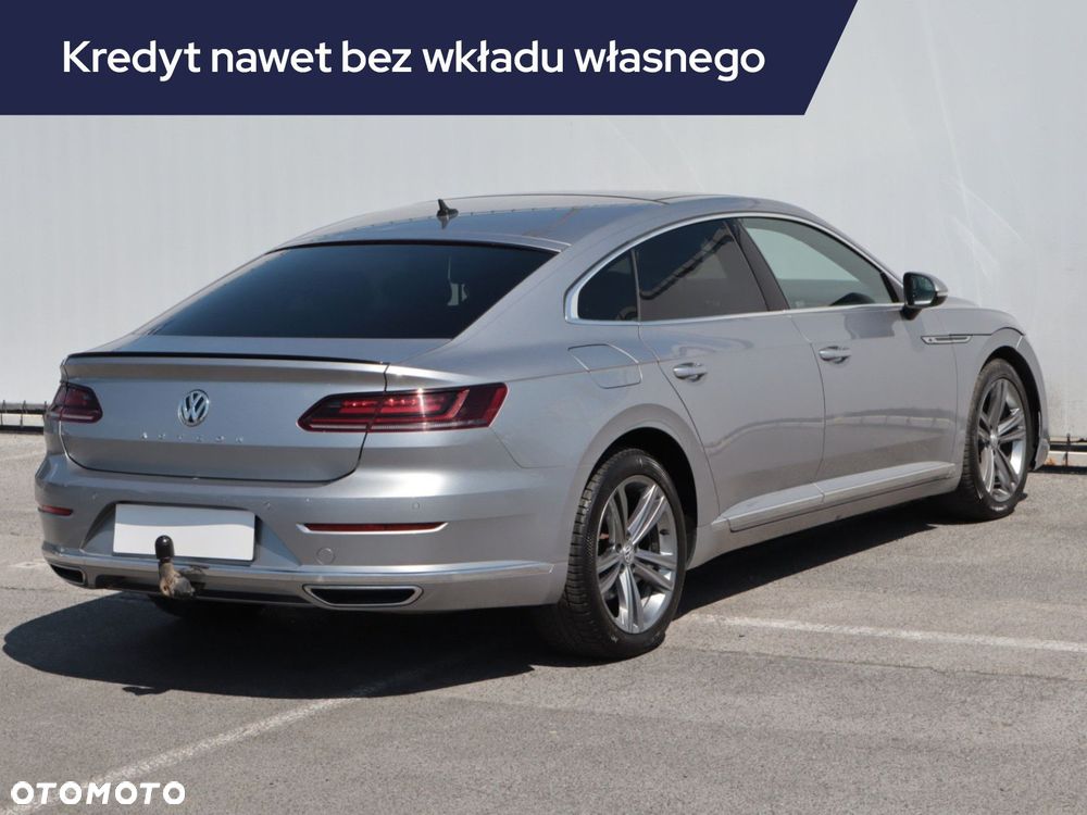 Volkswagen Arteon - 7