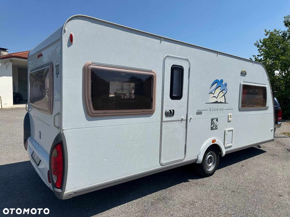 KNAUS Tabbert - 3