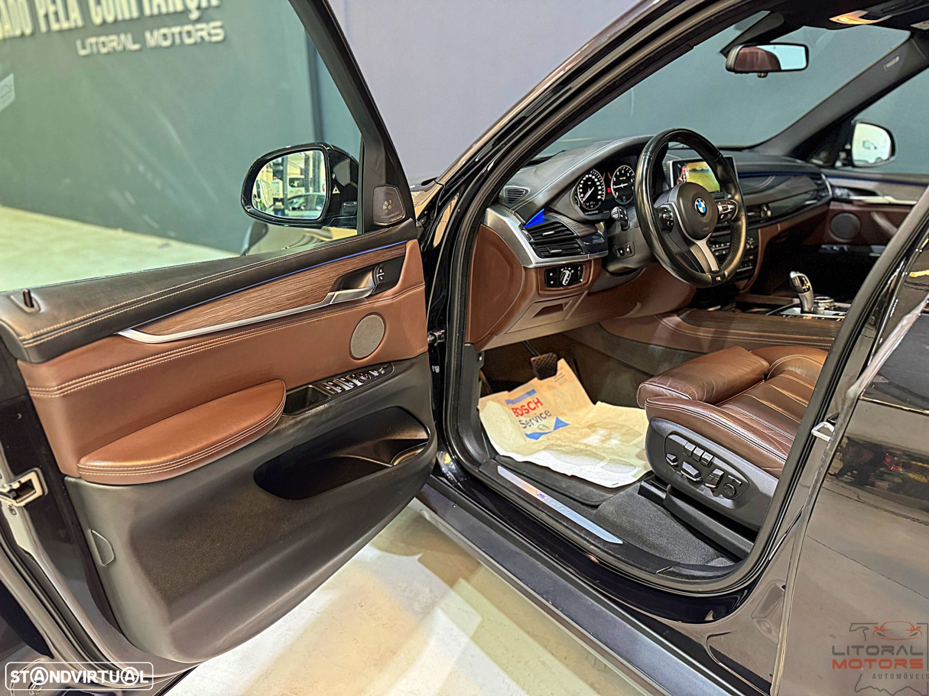 BMW X5 xDrive40e - 14