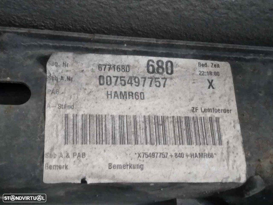 CHARRIOT TRASEIRO BMW MINI COUNTRYMAN R60 - 1