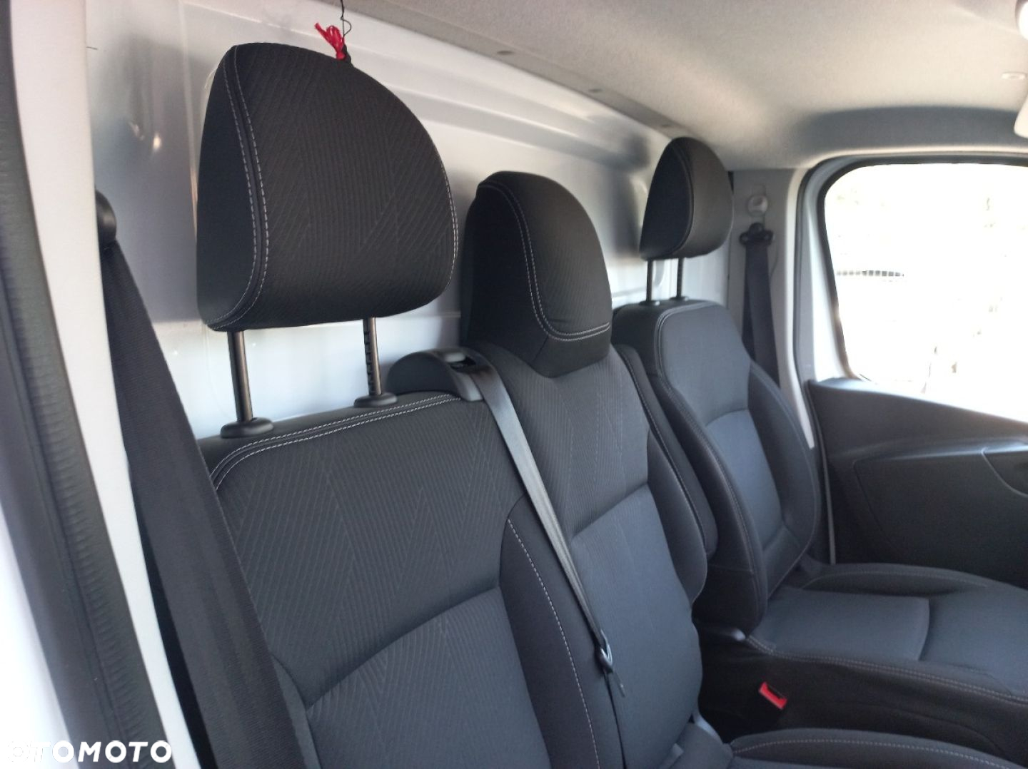 Renault TRAFIC - 15