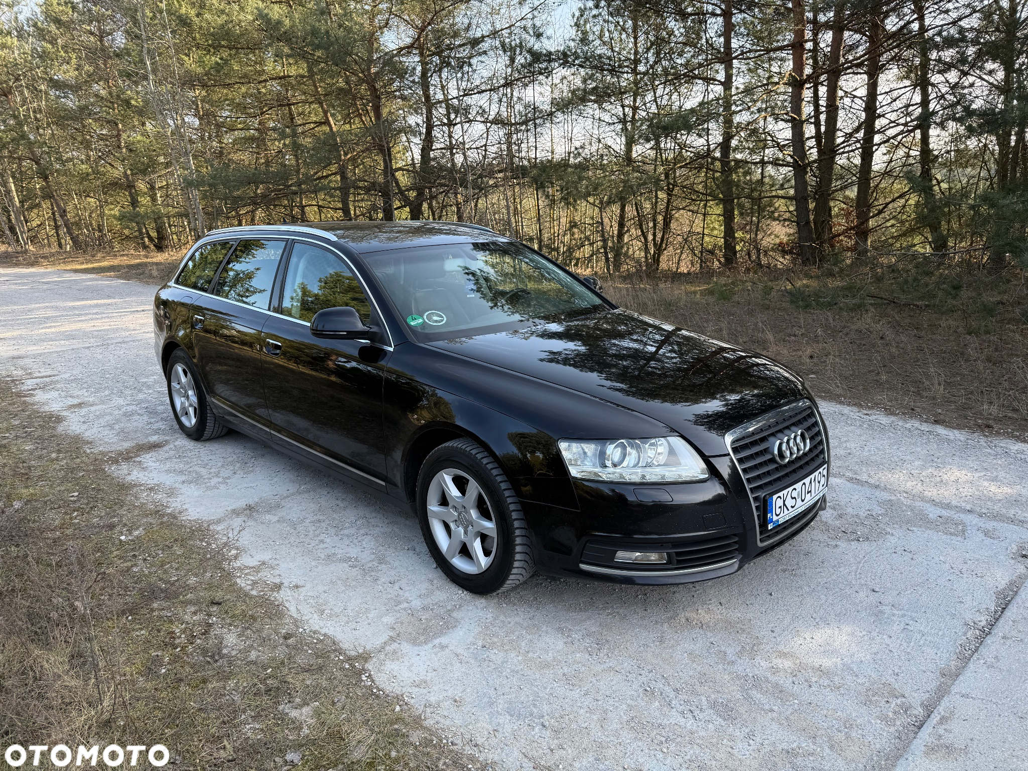Audi A6 Avant 2.0 TFSI - 17