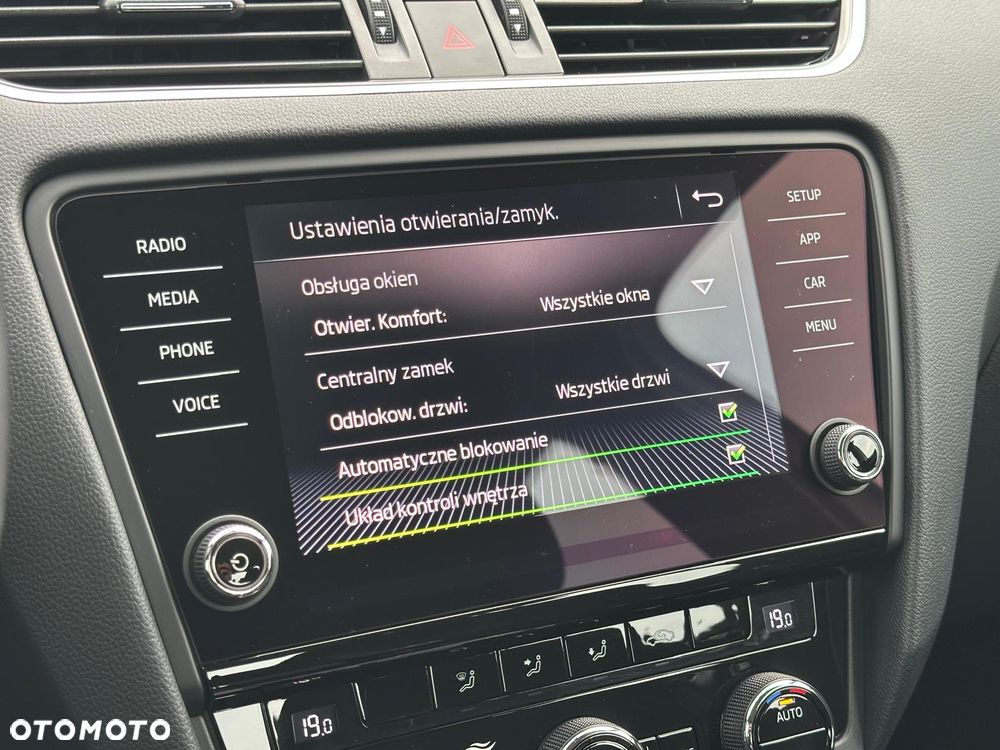 Skoda Octavia 1.0 TSI Ambition - 24