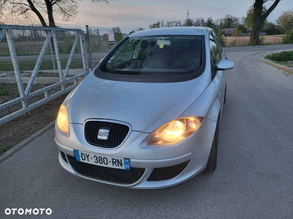 Seat Altea 1.9 TDI Reference