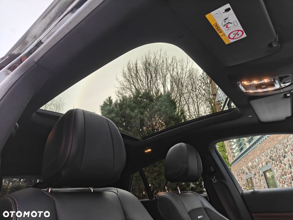 Mercedes-Benz GLE AMG 53 4-Matic Premium Plus - 28