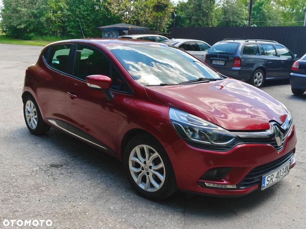 Renault Clio Energy TCe 90 Start & Stop Dynamique - 1