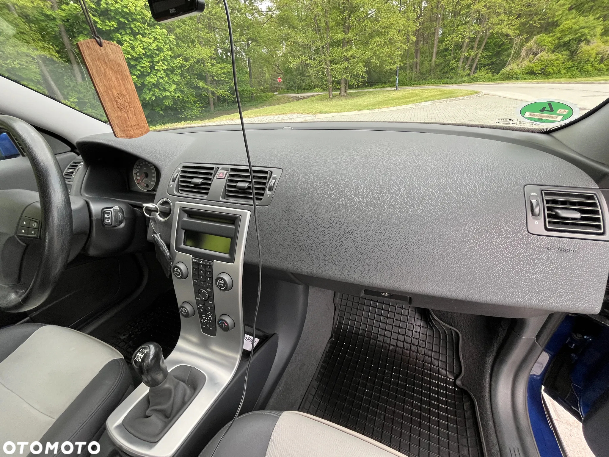 Volvo C30 1.6D - 12